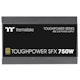 A small tile product image of Thermaltake Toughpower SFX - 750W 80PLUS Gold PCIe 5.0 SFX Modular PSU