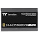 A small tile product image of Thermaltake Toughpower SFX - 850W 80PLUS Gold PCIe 5.0 SFX Modular PSU