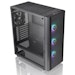 A product image of Thermaltake V250 Air - ARGB Mid Tower Case