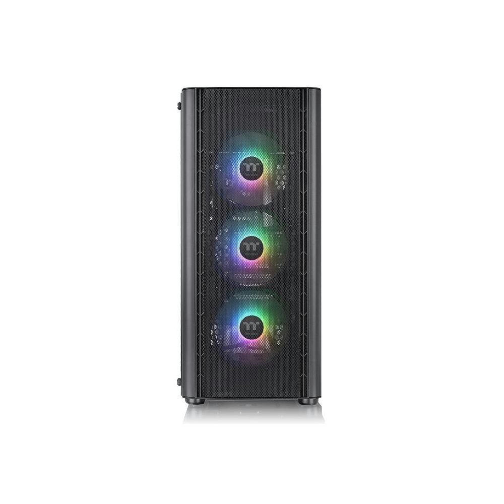 A large main feature product image of Thermaltake V250 Air - ARGB Mid Tower Case