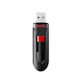 A small tile product image of SanDisk Cruzer Glide USB 2.0 Type-A Flash Drive - 64GB