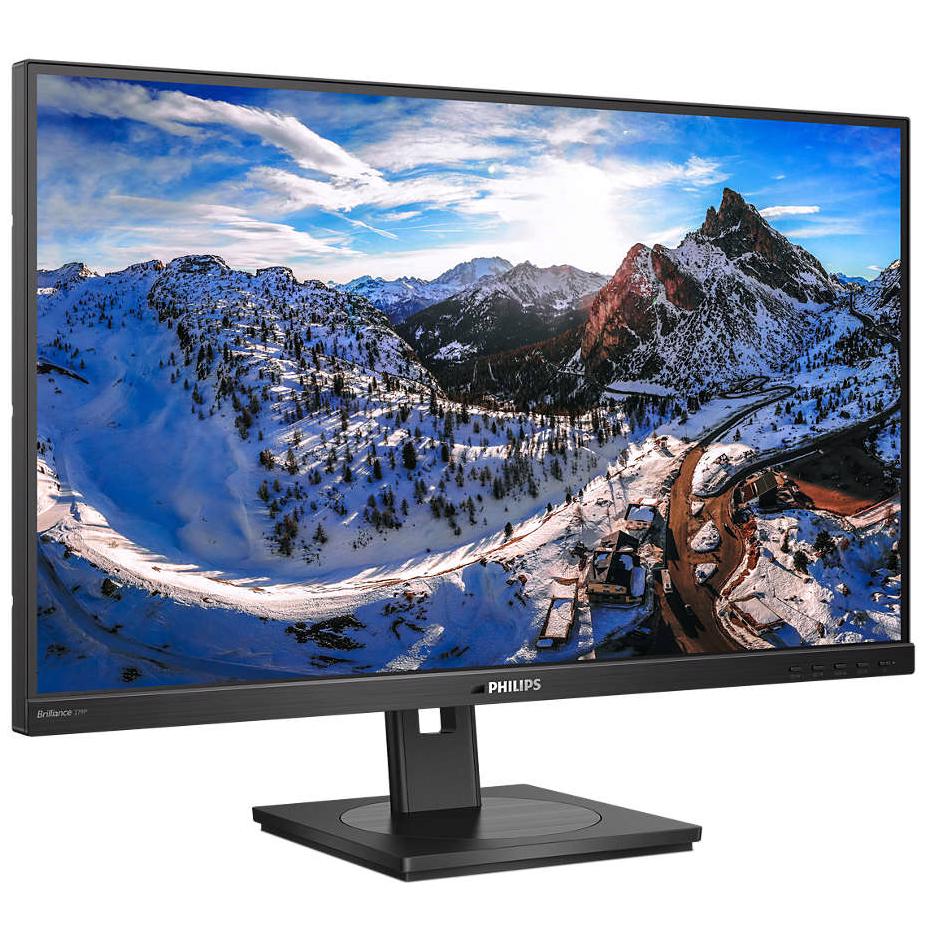 philips 27 inch monitor 4k