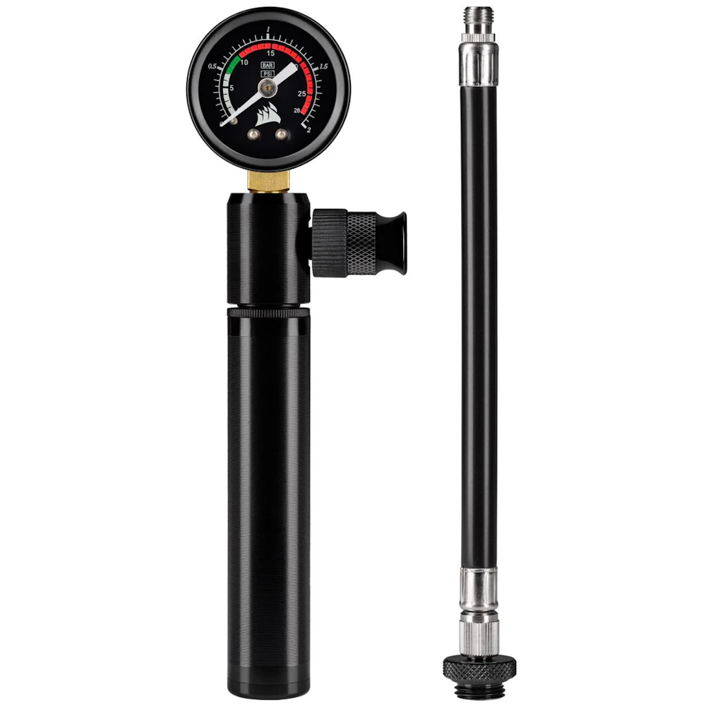 Corsair Hydro X Series XT Pressure Leak Tester