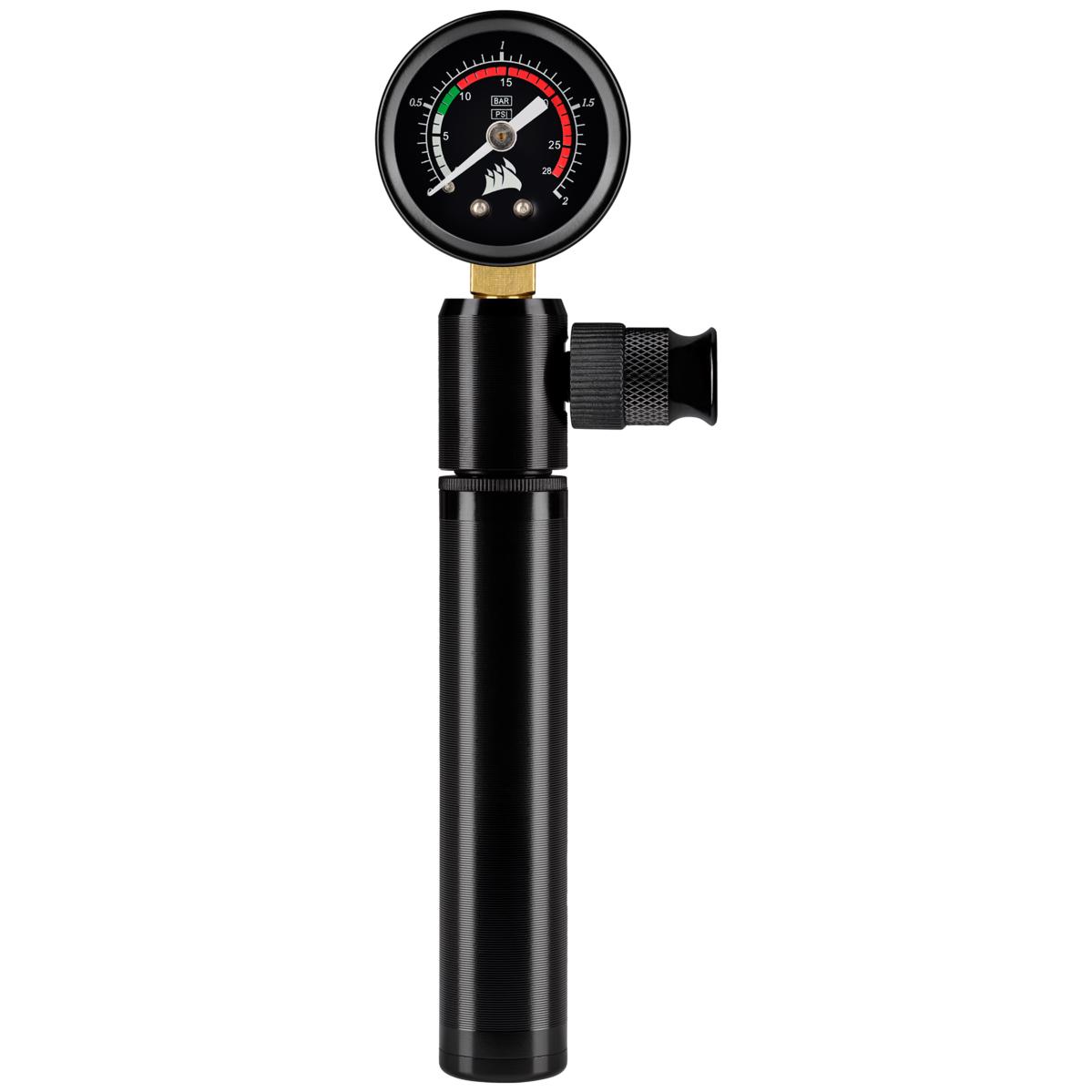 Corsair Hydro X Series XT Pressure Leak Tester | PLE Computers