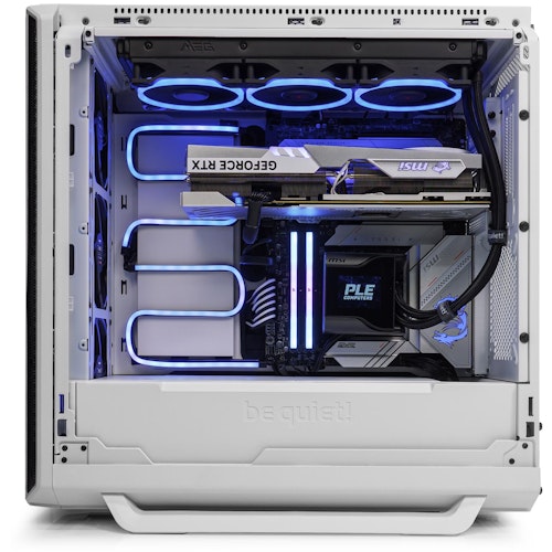 Product image of PLE Labyrinth RTX 4070ti Super Custom Built Gaming PC - Click for product page of PLE Labyrinth RTX 4070ti Super Custom Built Gaming PC