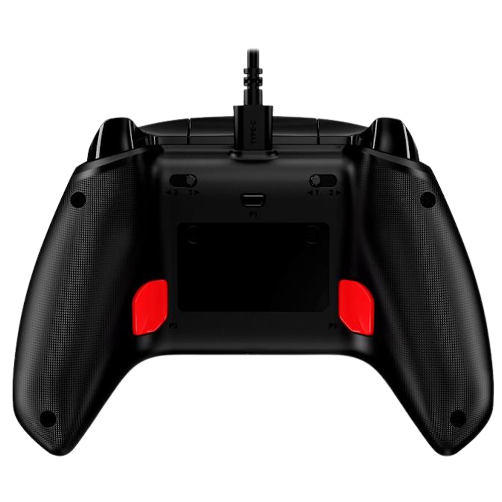 A large main feature product image of HyperX Clutch Gladiate - Gaming Controller for Xbox & PC
