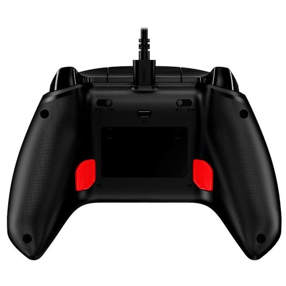 A large main feature product image of HyperX Clutch Gladiate - Gaming Controller for Xbox & PC
