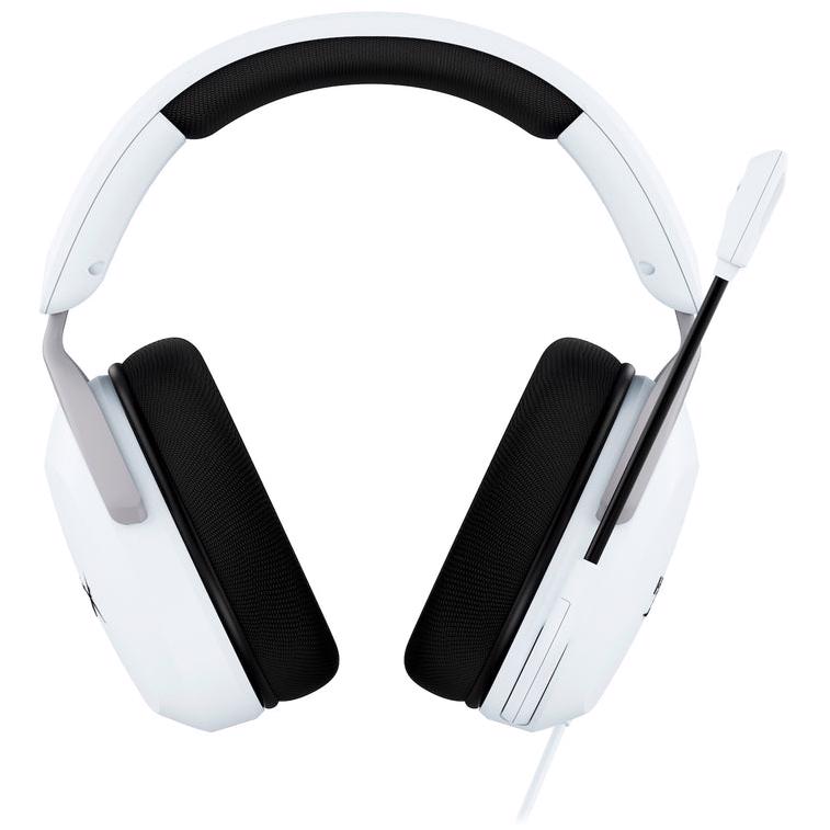 HyperX Cloud Stinger 2 Core Xbox Gaming Headset White PLE