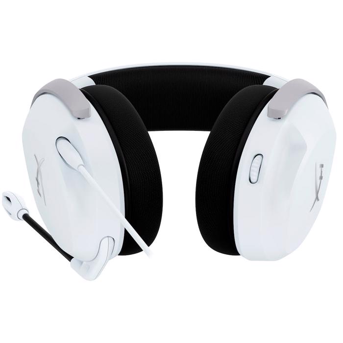 HyperX Cloud Stinger 2 Core Xbox Gaming Headset White PLE