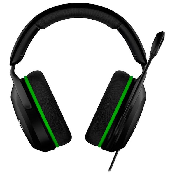 HyperX Cloud Stinger 2 Core - Xbox Gaming Headset (Black) | PLE Computers