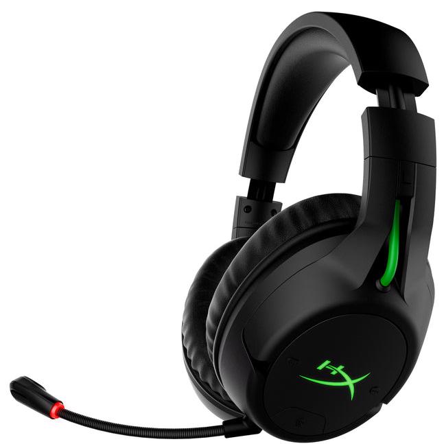 HyperX CloudX Flight Wireless Xbox Gaming Headset PLE Computers