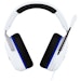 A product image of HyperX Cloud Stinger 2 Core - Playstation Gaming Headset (White)