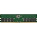 A product image of Kingston 16GB Single (1x16GB) DDR5-5600 C46