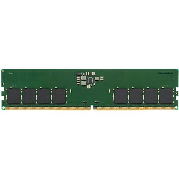 Kingston 16GB Single (1x16GB) DDR5-5600 C46