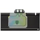 A small tile product image of Corsair Hydro X Series XG7 RGB 40-SERIES GPU Water Block (4080 SUPRIM/TRIO)