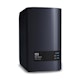 A small tile product image of WD My Cloud Expert EX2 Ultra 12TB 2 Bay NAS Enclosure