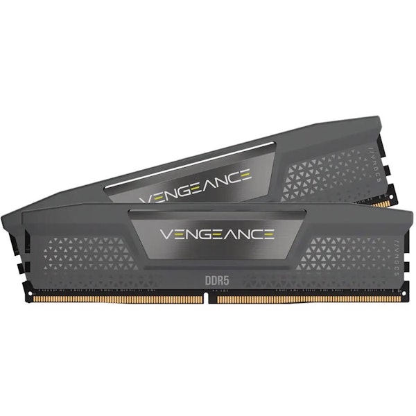 Corsair Vengeance 32gb Kit 2x16gb Xmpexpo Ddr5 6000 C36 Grey Ple