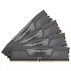 A small tile product image of Corsair 64GB Kit (4x16GB) DDR5 Vengeance C36 5600MT/s - Cool Grey