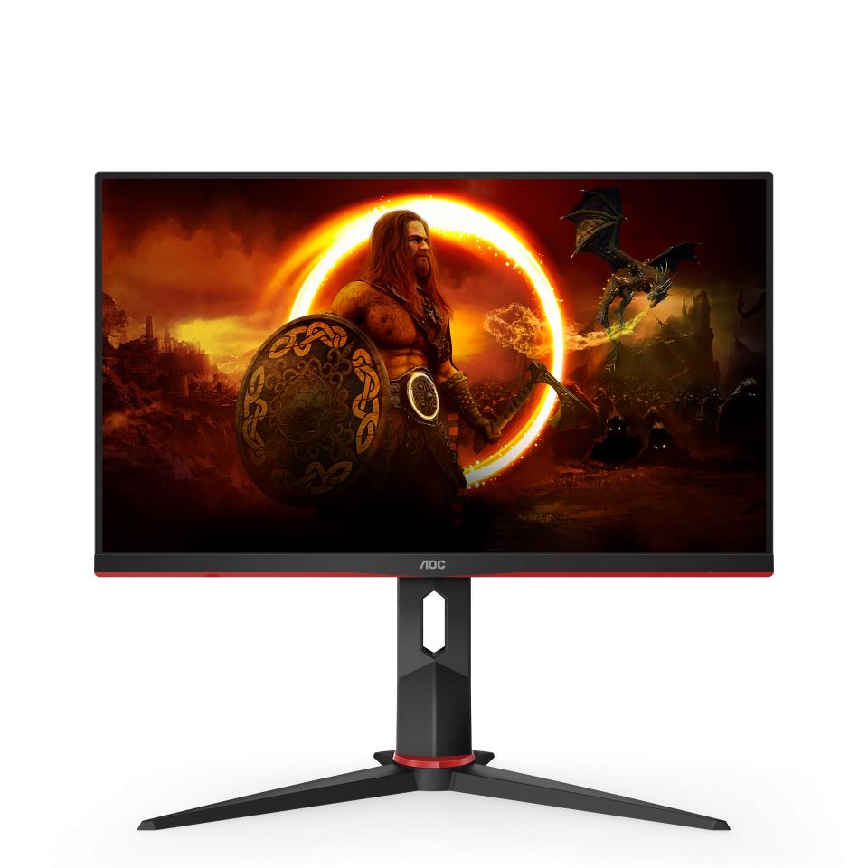 full g sync monitor