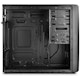 A small tile product image of DeepCool SMARTER Micro Tower Case - Black