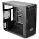 A small tile product image of DeepCool SMARTER Micro Tower Case - Black