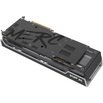 Product image of XFX Radeon RX 7900 XT Speedster MERC 310 20GB GDDR6 - Click for product page of XFX Radeon RX 7900 XT Speedster MERC 310 20GB GDDR6