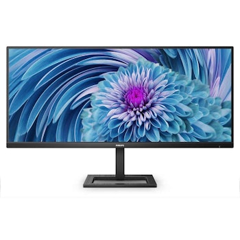 Product image of Philips 346E2LAE - 34" UWQHD Ultrawide 100Hz VA Monitor - Click for product page of Philips 346E2LAE - 34" UWQHD Ultrawide 100Hz VA Monitor