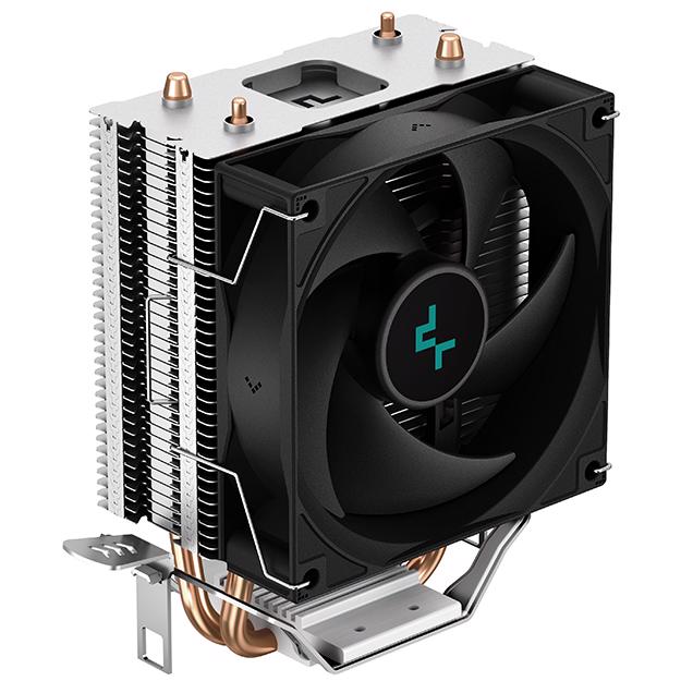 A large main feature product image of DeepCool AG200 CPU Cooler