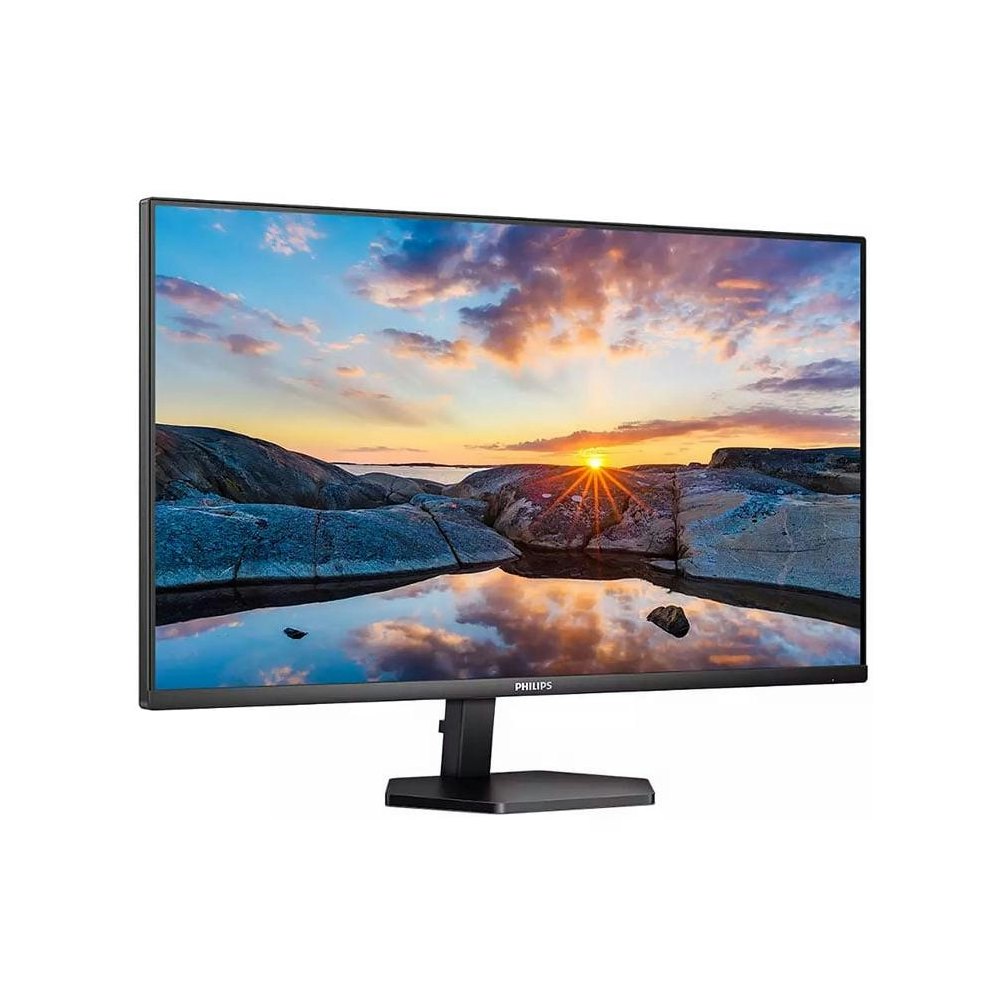 A large main feature product image of Philips 32E1N3600LA 32" QHD 75Hz VAmMonitor