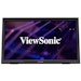 A product image of ViewSonic TD2423 24" FHD 75Hz VA Touch Monitor