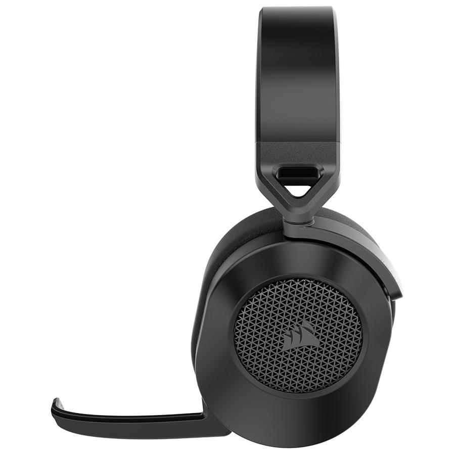 Corsair HS65 WIRELESS Gaming Headset Carbon PLE Computers