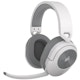 A small tile product image of Corsair HS55 WIRELESS Gaming Headset — White