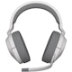 A small tile product image of Corsair HS55 WIRELESS Gaming Headset — White