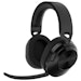 A product image of Corsair HS55 WIRELESS Gaming Headset — Carbon