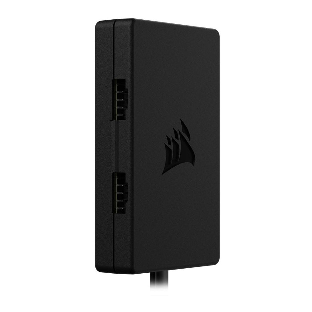 A large main feature product image of Corsair Internal 4-Port USB 2.0 Hub