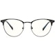 A small tile product image of Gunnar Apex - Onyx Navy Frame, Clear Lens Indoor Digital Eyewear