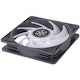 A small tile product image of SilverStone VISTA 120 ARGB 120mm PWM Cooling Fan