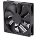 A product image of SilverStone Air Penetrator 120i PRO 120mm PWM Cooling Fan 