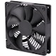 A small tile product image of SilverStone Air Penetrator 120i PRO 120mm PWM Cooling Fan 