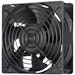 A product image of SilverStone FHS 120X High Performance 120mm PWM Industrial Cooling Fan