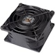 A small tile product image of SilverStone FHS 80X High Performance 80mm PWM Industrial Cooling Fan