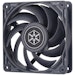 A product image of SilverStone VISTA 120mm PWM Cooling Fan