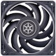 A small tile product image of SilverStone VISTA 120mm PWM Cooling Fan
