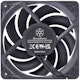 A small tile product image of SilverStone VISTA 120mm PWM Cooling Fan