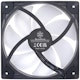 A small tile product image of SilverStone VISTA 140 ARGB 140mm PWM Cooling Fan