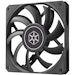 A product image of Silverstone Air Slimmer 120mm PWM Cooling Fan