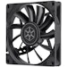 A product image of SilverStone Air Slimmer 90 92mm PWM Cooling Fan