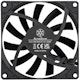 A small tile product image of SilverStone Air Slimmer 90 92mm PWM Cooling Fan