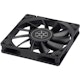 A small tile product image of SilverStone Air Slimmer 90 92mm PWM Cooling Fan
