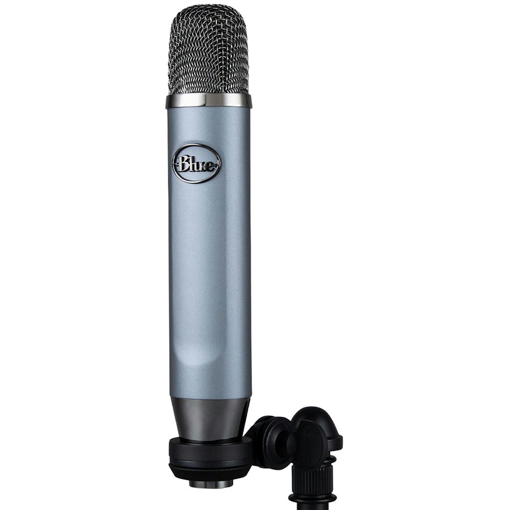 A large main feature product image of Blue Microphones Ember XLR Studio Condenser Microphone